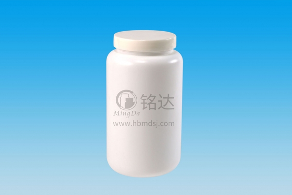 山東MD-019-HDPE750cc圓瓶