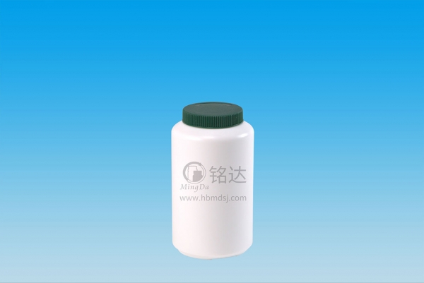 山東MD-484-HDPE300cc拉環(huán)瓶