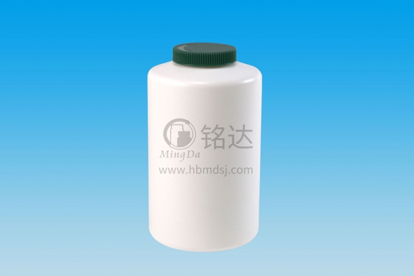 MD-486-HDPE750cc拉環(huán)瓶